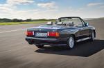 BMW M3 Convertible 1988 года
